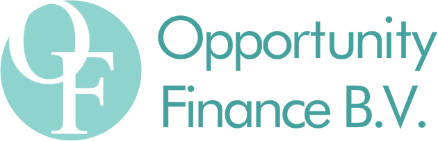 Opportunity Finance Card - En nog een WordPress site